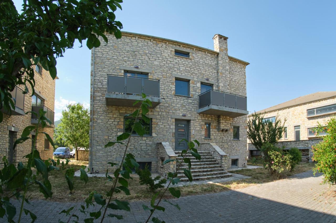Kalpaki Luxury Maisonette 4 Exterior photo